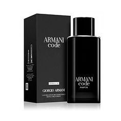 GIORGIO ARMANI - Code Parfum 125ml