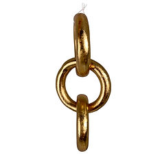 Cadena Eslabon Decorativa