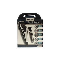 WAHL - Máquina de cortar cabelo Professional Cut & Detail 110V