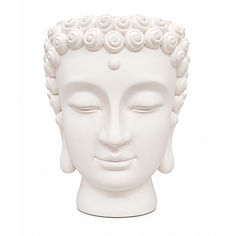 Pote Decorativo buda