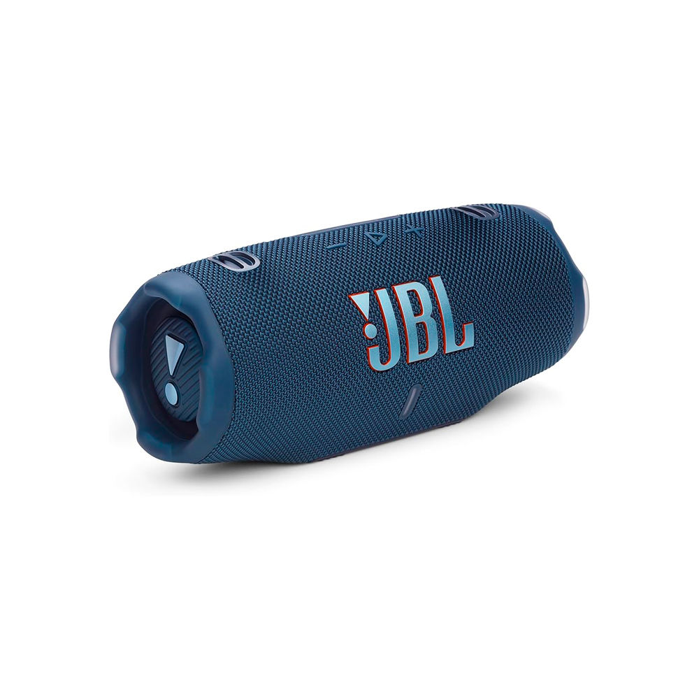 JBL - Speaker Charge 6 BT Waterproof Blue