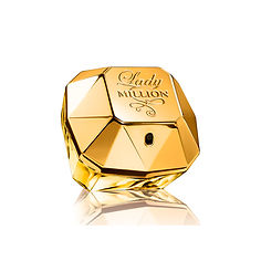 Lady Million de PACO RABANNE - EDP 80ml