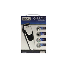 WAHL - Máquina de cortar cabelo Professional QuickCut 110V