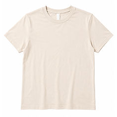 EVERLAST - Fem T-Shirt W6 EV76JAL871-75-77