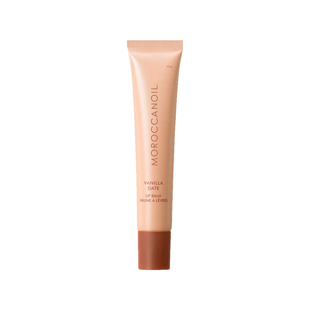 MOROCCANOIL - Vainilla Date Lip Balm 15g
