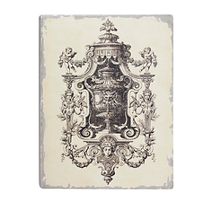 Quadro decorativo