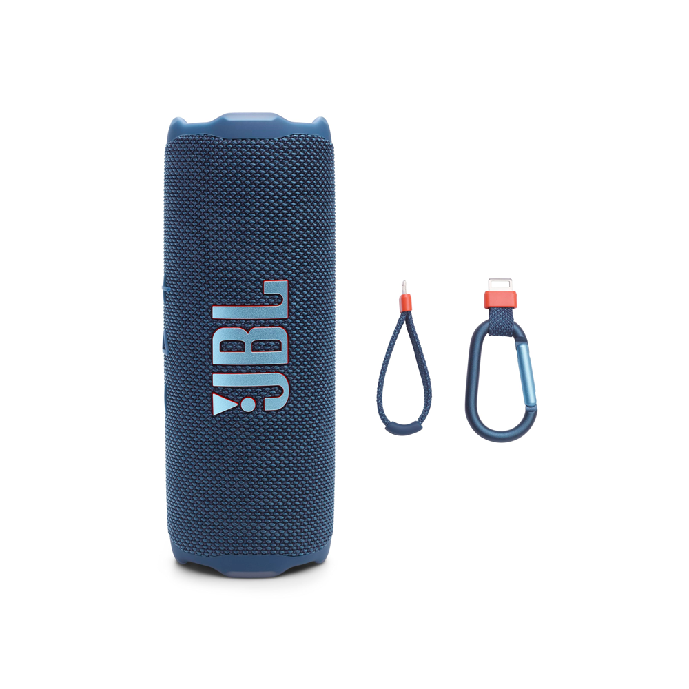 JBL - Speaker Flip7 BT Waterproof blue