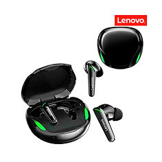 LENOVO - Fone XT92 Gaming TWS Black