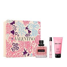 Valentino - In Roma Donna EDP 100ml + Cofre