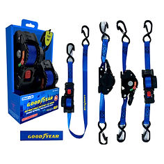 GOODYEAR - Correa Trinquete Autot.2Pzas 991-2500003