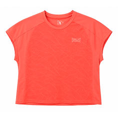 EVERLAST - Fem T-Shirt Poly/Spx EV76ETL