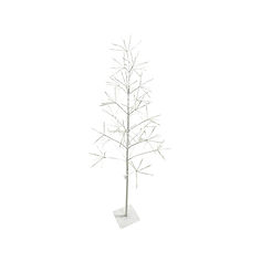 Árvore de natal decorativo Palito C/Luz