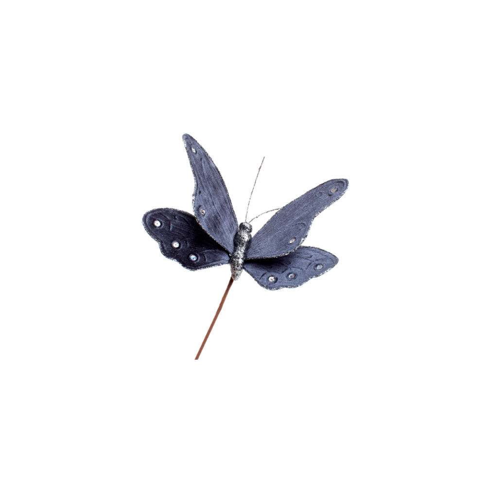 Borboleta 28 x 15 cm