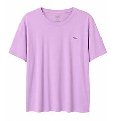 EVERLAST - Fem T-Shirt Cott/Poly Ove EV72NAL
