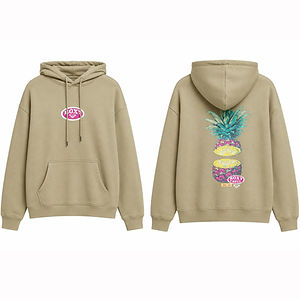 ROXY - Canguro Oversize Pinapple