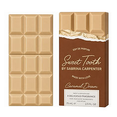 SABRINA CARPENTER - Caramel Dream EAU 75ml