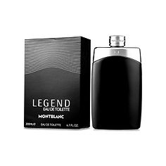 Legend de MONT BLANC - EDT