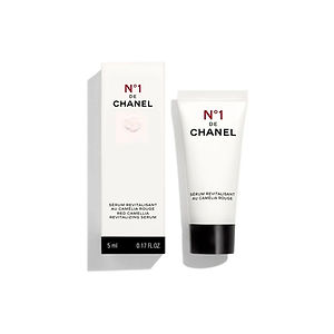 CHANEL - Nº1 Eye Serum Refill 15ml 140045