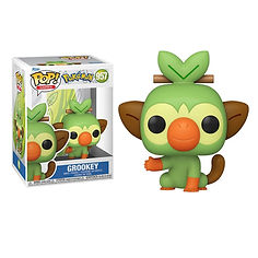 FUNKO POP - Pokemon Grookey 957