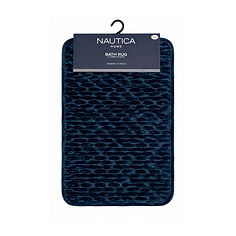 Nautica alfombra d/baño