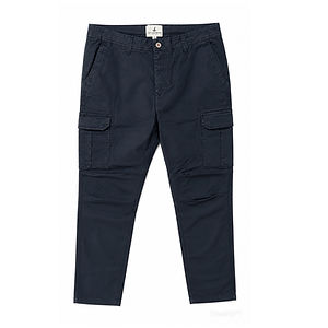 SANTA BARBÁRA - Pantalon Cargo Spandex #10
