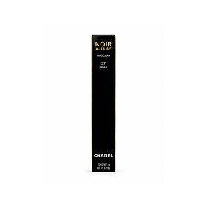 CHANEL - Mascara Noir Allure Lilas 37 190037