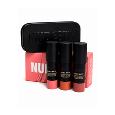 NUDESTIX - Sunkissed Blush&Bronze Kit