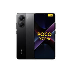XIAOMI - Poco X7 pro 5Gb+ 8Ram+256Gb