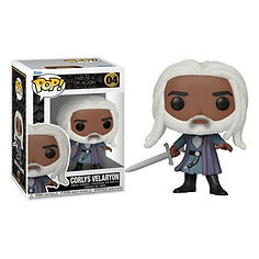 FUNKO POP - House Of The Dragon 04