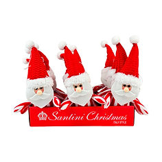 Santa Claus bonecos