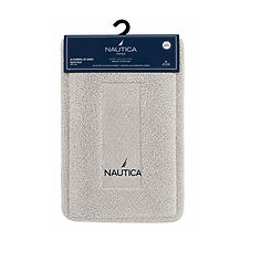 Nautica alfombra d/baño
