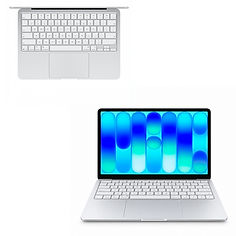 APPLE - Macbook Neo 13" A18Pro 8+512GB Silver Spanis
