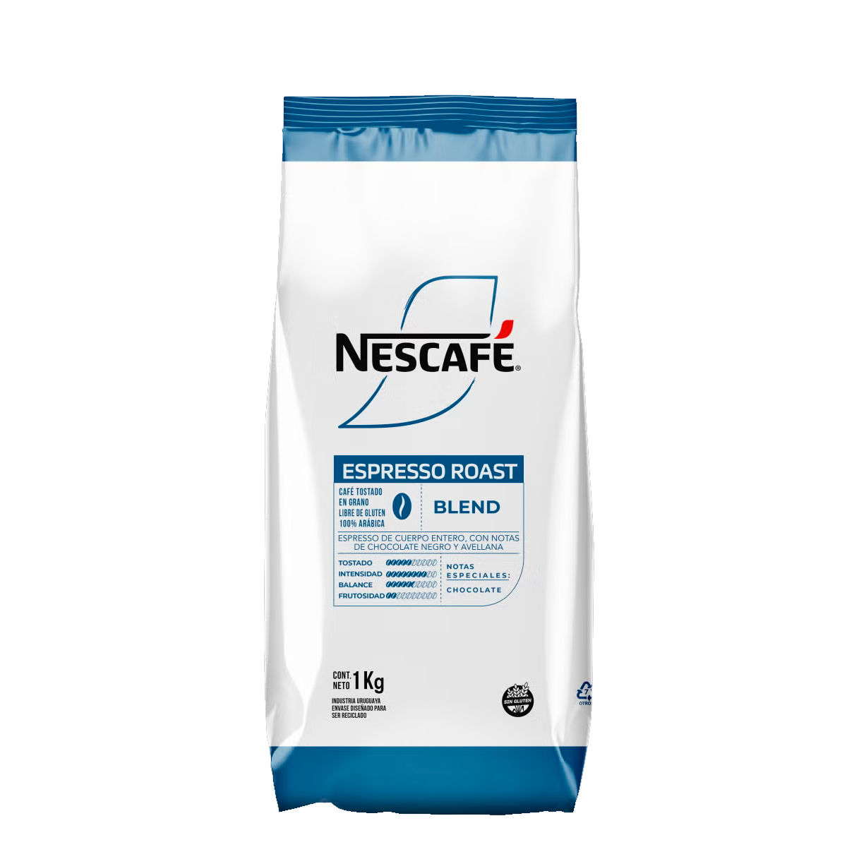 NESCAFÉ -  Espresso Roast 1Kg