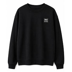 EVERLAST - Men Sweatshirt Poly/Cot EV64NAM