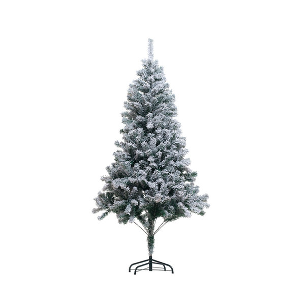 Árvore de natal 120 cm Modelo Neve