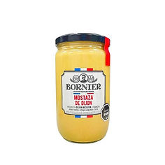 BORNIER - Mostarda em grão 720g