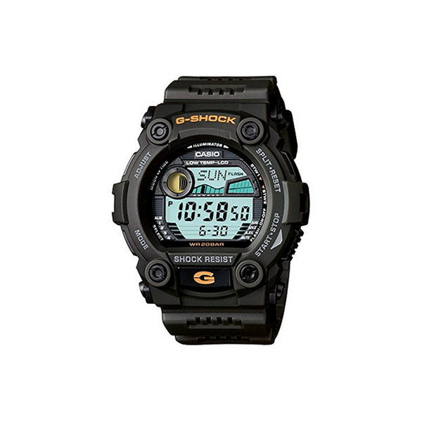 RELÓGIO - Casio G79003DR