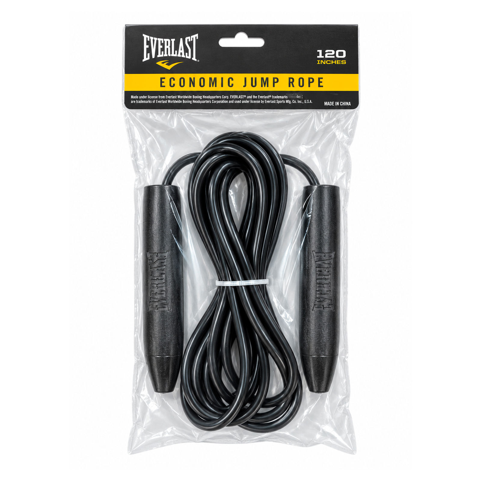 EVERLAST - Soga de Saltar EV3JTP01