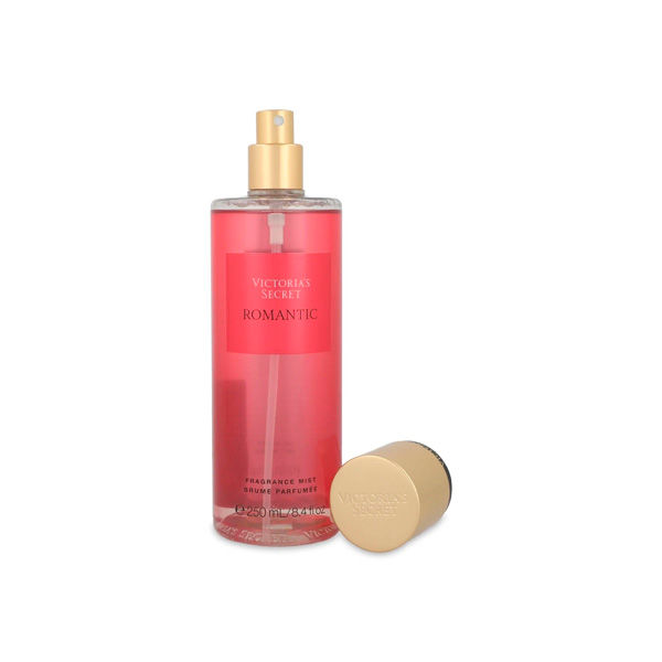 VICTORIA´S SECRET - Body splash Romantic 250ml