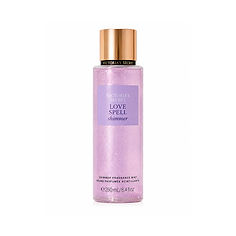 VICTORIA'S SECRET - Body Splash Love Spell Shimmer 250ml