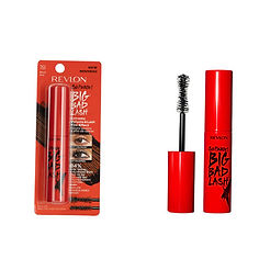REVLON - So Fierce Big bad mascára nwp 761 black