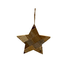 Estrela Colgante