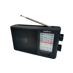 XION- Radio XI-RA5