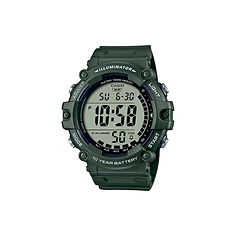 RELÓGIO - Casio AE1500WHX3AVDF
