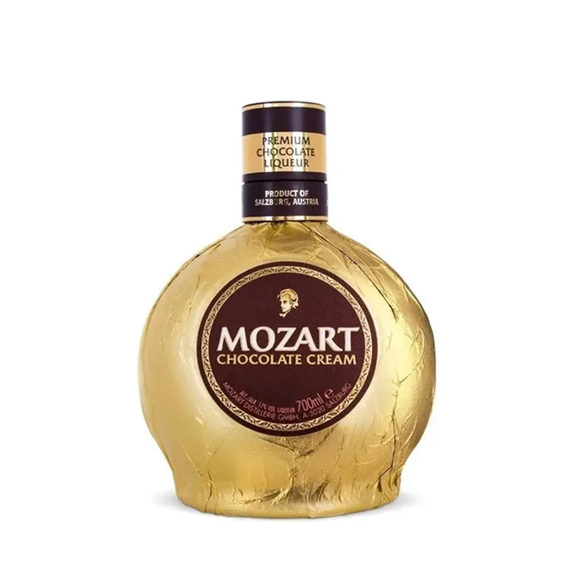Licor Mozart Gold - 700 ml