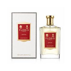 FLORIS LONDON - Santal EDT 100ml
