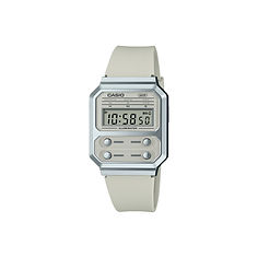 RELÓGIO - Casio A100WEF8ADF