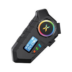 XION - Intercomunicador p/moto bluetooth