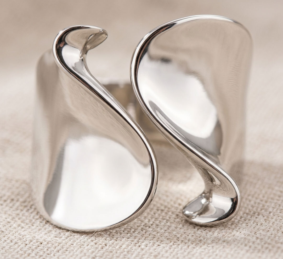 Serein Cuff Bracelet — additional view 2