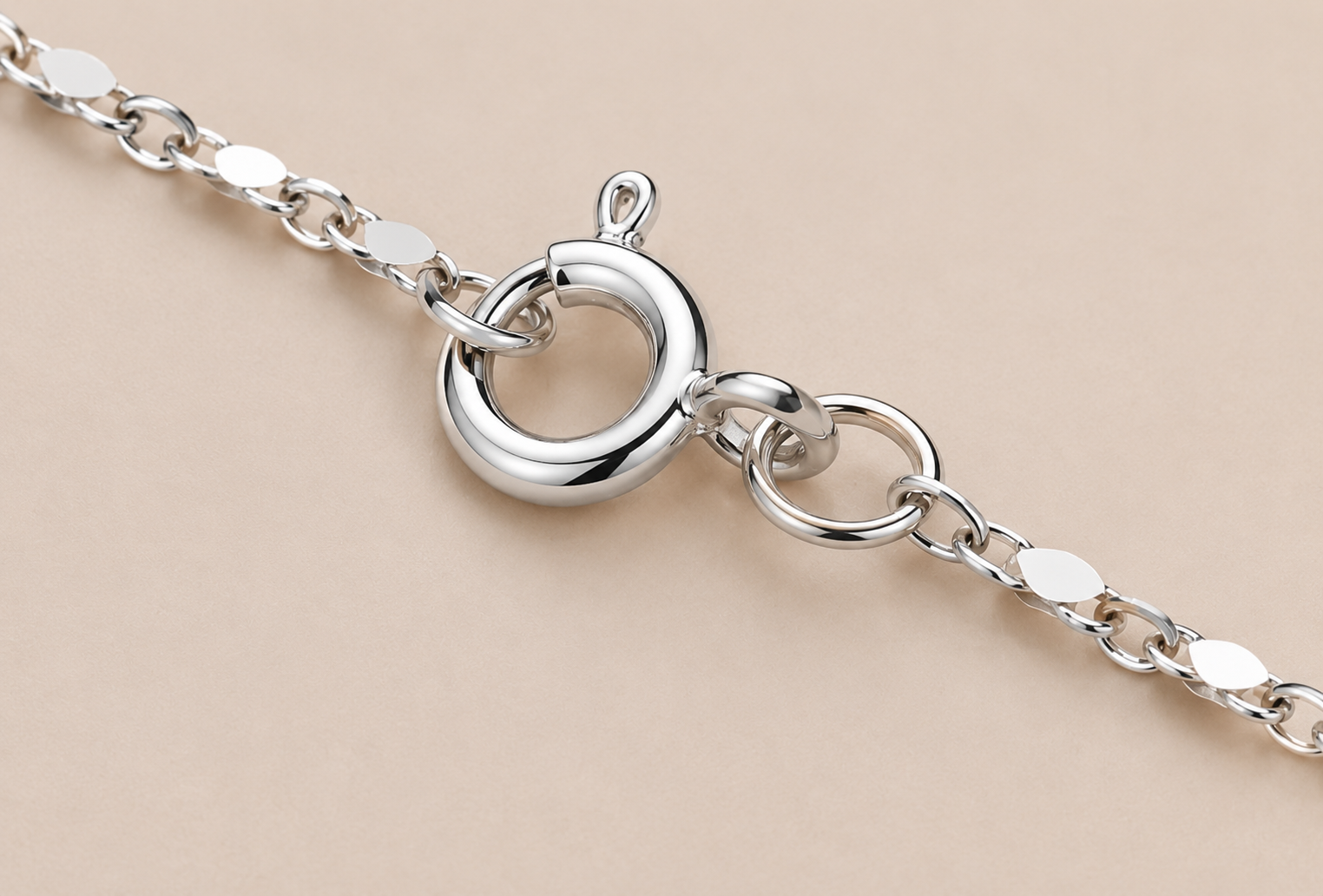 Celeste Cat Jewelry Set — additional view 4